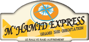 M'hamid express