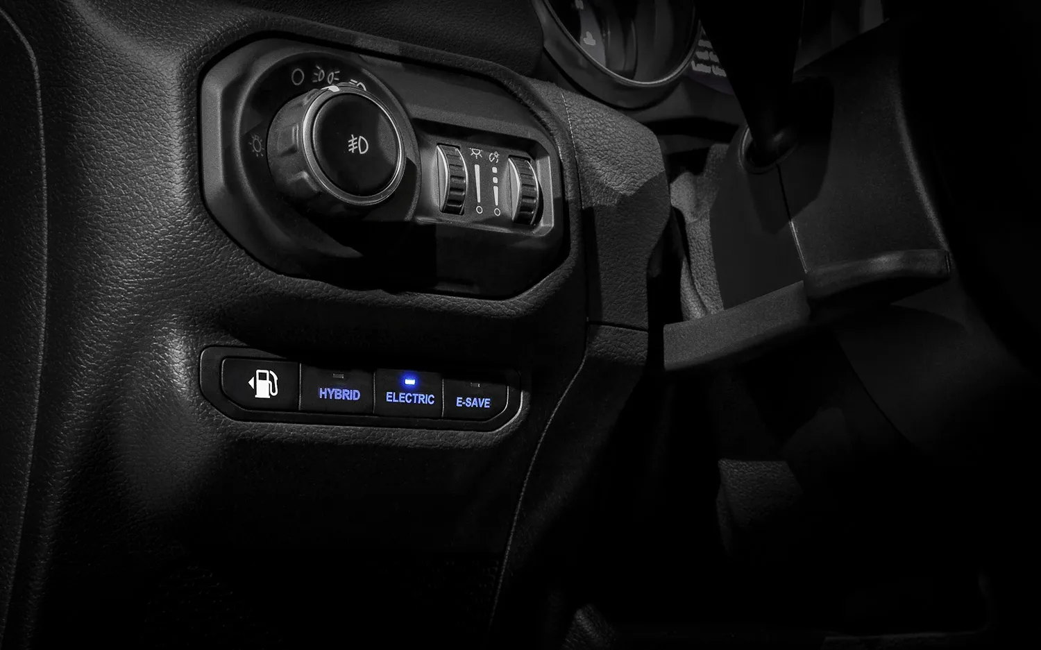 Jeep Wrangler 4xe 2021 - 375 ch / 637 Nm hybride rechargeable BumperOffroad