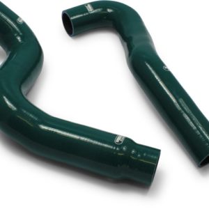 Samco Kit Durites silicone renforcées Jeep Wrangler 200cv JK 2.8 CRD