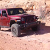 La nouvelle Jeep Wrangler Rubicon 392 avec le moteur Hem
