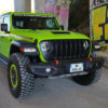 Jeep Gladiator Rubicon 3,6L Gecko