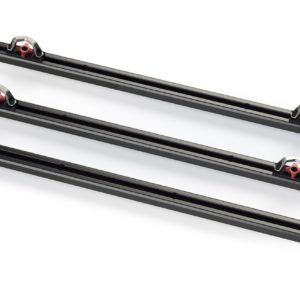 JT kit rails de benne Uinta pour Jeep Gladiator JT
