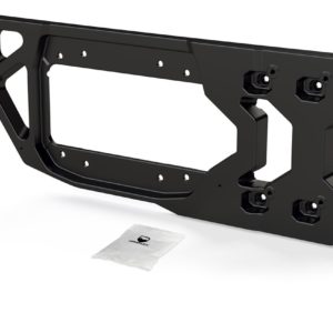 Kit renfort de hayon Alpha HD pour Jeep Wrangler JL