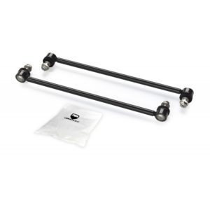Kit biellettes de barre stabilisatrice arrière Teraflex 2.5-4.5'' pour Jeep Gladiator JT