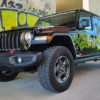 Jeep Gladiator 3.6L V6 Rubicon Black