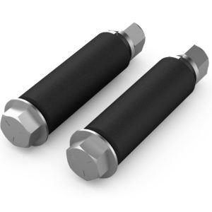 Jeep JK/JKU Alta Cargo Rack Hi-Lift Jack Mount Kit 07-18 Wrangler JK/JKU TeraFlex