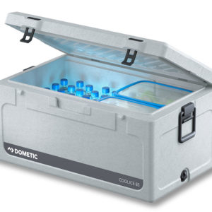 Glacière isotherme Dometic CI 87L Cool-Ice / Stone