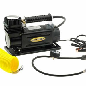 Compresseur d’air Smittybilt