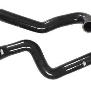 Samco Kit Durites silicone renforcées Jeep Wrangler 177cv 2.8 CRD