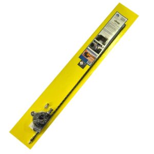 Kit Antenne CB Jeep JK et JKU Mopar