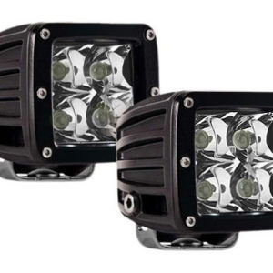 Feux à leds XLed - 4 leds