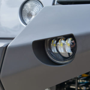 Feux longues portées à led Xled Xtrem Fog