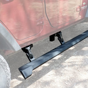 Marche Pieds TMax pour jeep jk