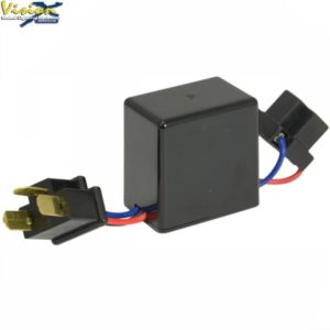 Anti scintillement VisionX