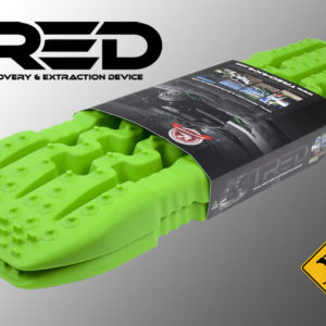 Plaques à sable TRED