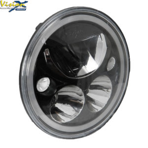 Optique à LED VisionX Black