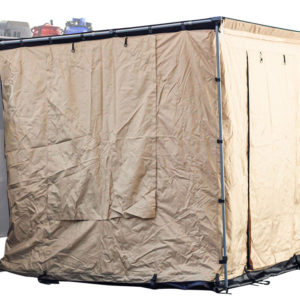 Chambre d'Auvent Easy-Out /2M - par Front Runner