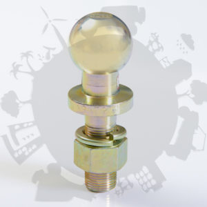 Boule d'attelage 50 mm