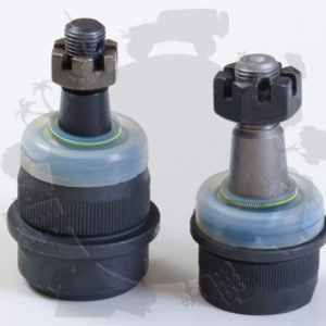 Rotules pivots heavy duty SYNERGY