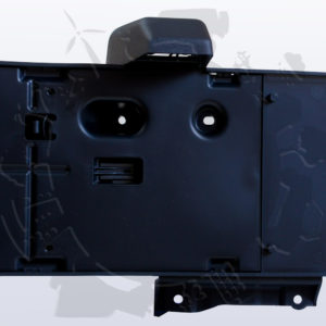 Support de plaque US