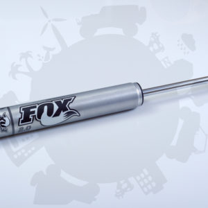 Amortisseur de direction Fox IFP Performance