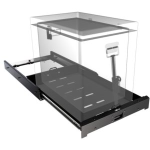 Plateau coulissant/plateau coulissant pour frigo 40L à 52L - de Front Runner