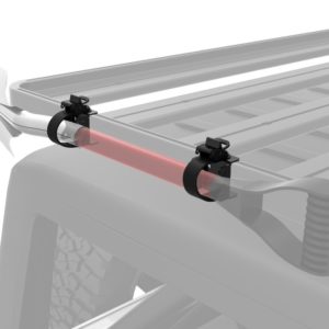 Sangles à cliquets pour bêche, pelle AND rame - de Front Runner