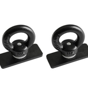 Œillets d'arrimage pour système de tiroir - de Front Runner