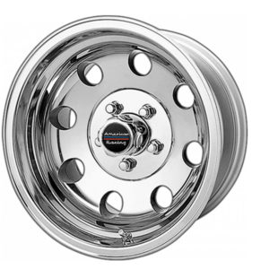 Jante American Racing AR172 Baja Polished