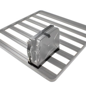 Support de jerrycan simple - de Front Runner