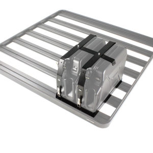 Support de Jerry Can double - de Front Runner