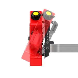 Kit de support pour Rotopax - de Front Runner