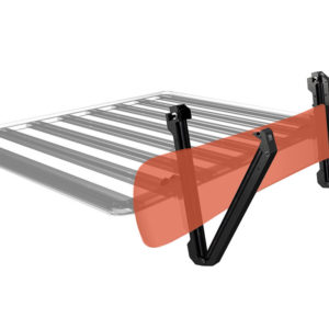 Support de Ski, Snowboard et Canne à pêche Pro - de Front Runner