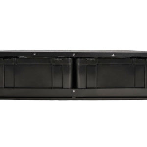 Tiroir pour 4 boîtes Cub / Large - de Front Runner