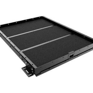 Plateau coulissant pour benne de Pick-Up / Small - de Front Runner