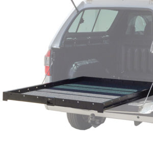 Plateau coulissant pour benne de Pick-Up / Medium - De Front Runner