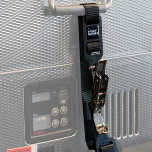 Sangle à verrouillage rapide - de Front Runner