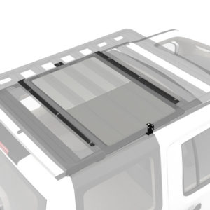 Support de rangement sous galerie pour table de camping Pro - de Front Runner