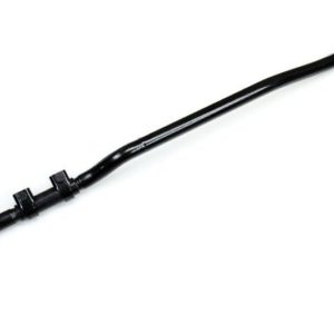 Teraflex Barre Panhard arrière réglable à rotules Jeep JK