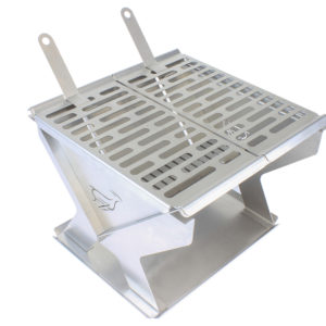 Boîte à BBQ/BBQ Grill - De Front Runner