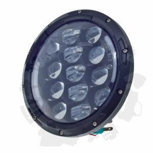 Optique à led XLed Starlight