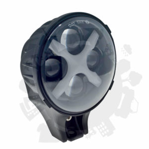 longues portées XLed XXX