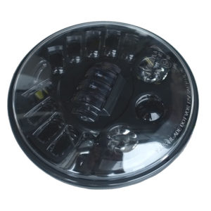 optique à led cannonball