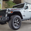 Jeep Wrangler JL Rubicon 2 portes V6 3,6L Zynith