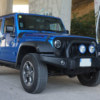 Jeep Wrangler JK Unlimited Rubicon Nautic 2.8L CRD