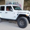 Jeep Wrangler 392 V8 6.4L White Modèle 2024