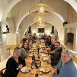 Jeep Only Session Chateau de Lastours dans l'Aude Bumperoffroad