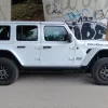 Jeep Wrangler 392 V8 HEMI Rubicon White