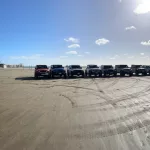 Jeep Only Session Chateau de Lastours dans l'Aude Bumperoffroad