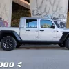 Jeep Gladiator Rubicon Gris V6 3,6L